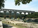 Pont du Gard